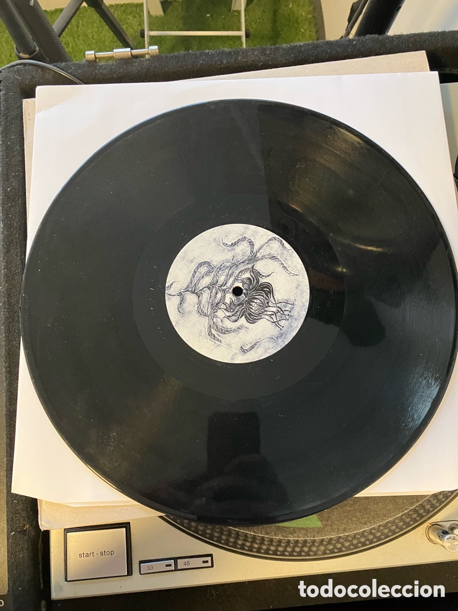Discos de vinilo: Sebastian Russell - Souvenir - Foto 3