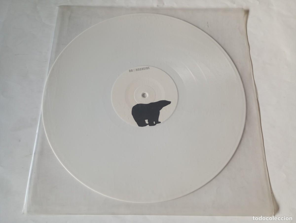 Discos de vinilo: Martinez &ndash; Eisb&auml;r - 2001