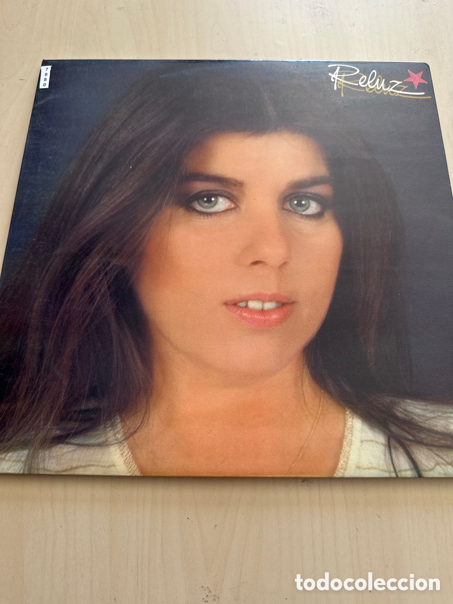 Discos de vinilo: VIN7880 reluz VINILO SEGUNDA MANO