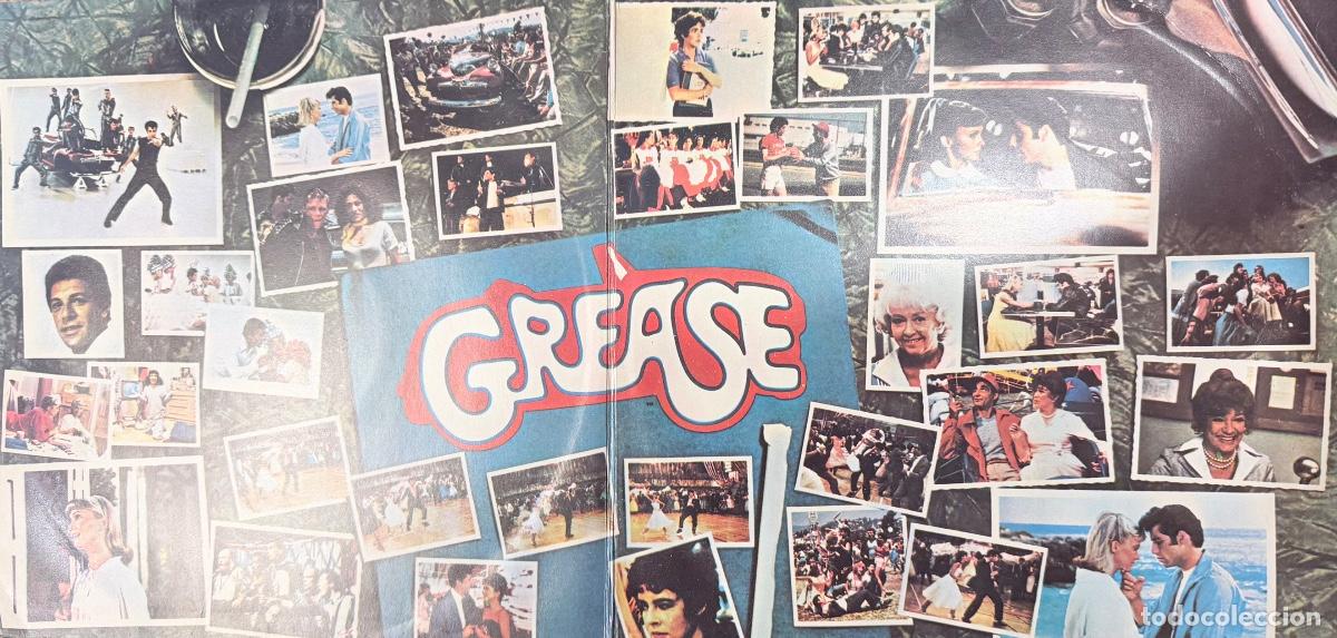Discos de vinilo: BSO - Grease a&ntilde;o 1978 - Foto 2