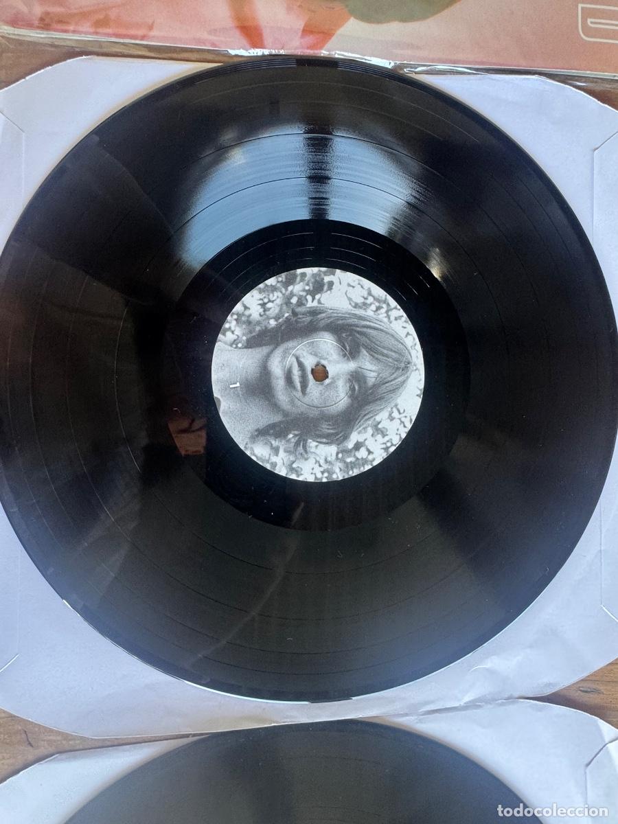 Discos de vinilo: Disco vinilo Pink Floyd rare - Foto 1