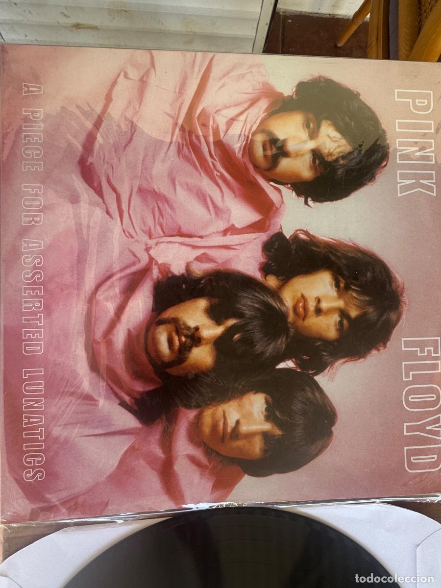Discos de vinilo: Disco vinilo Pink Floyd rare - Foto 3