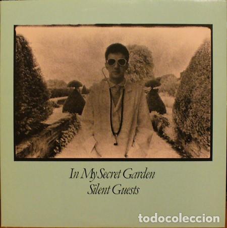 Discos de vinilo: Silent Guests &ndash; In My Secret Garden