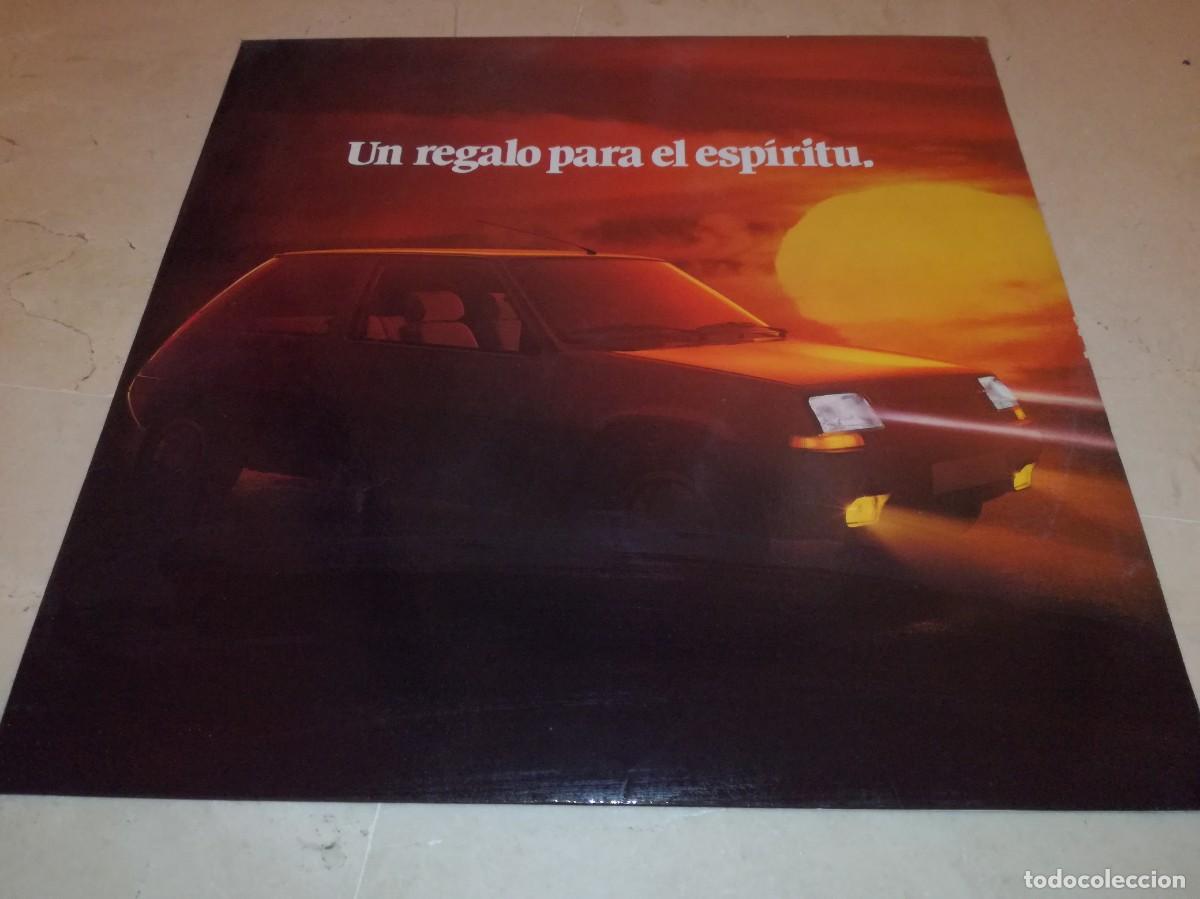 Vinyl-Schallplatten: PALOMA SAN BASILIOUN REGALO PARA EL ESPIRITU-CONTIENE ENCARTE-ORIGINAL 1983