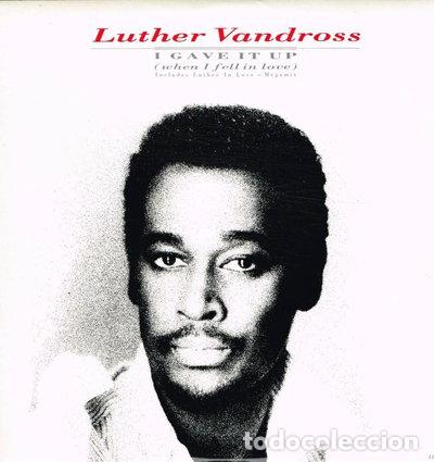 Discos de vinilo: I Gave It Up (When I Fell in Love)- 5099765153569