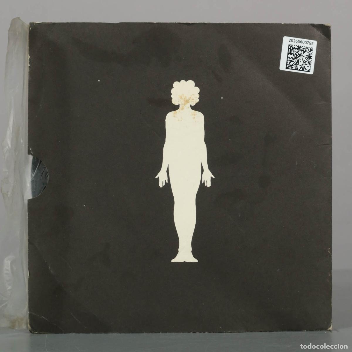 Discos de vinilo: SINGLE. La Forma en Forma - Triumph International - Foto 2