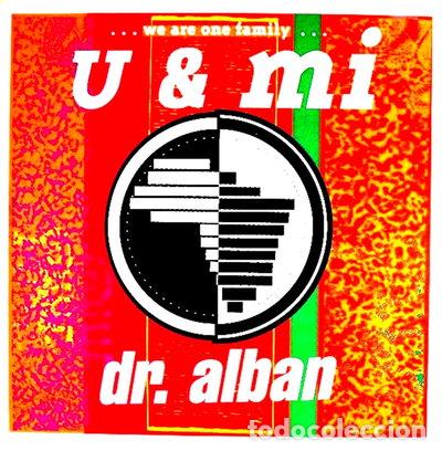 Discos de vinilo: U & Mi- 4007196142275