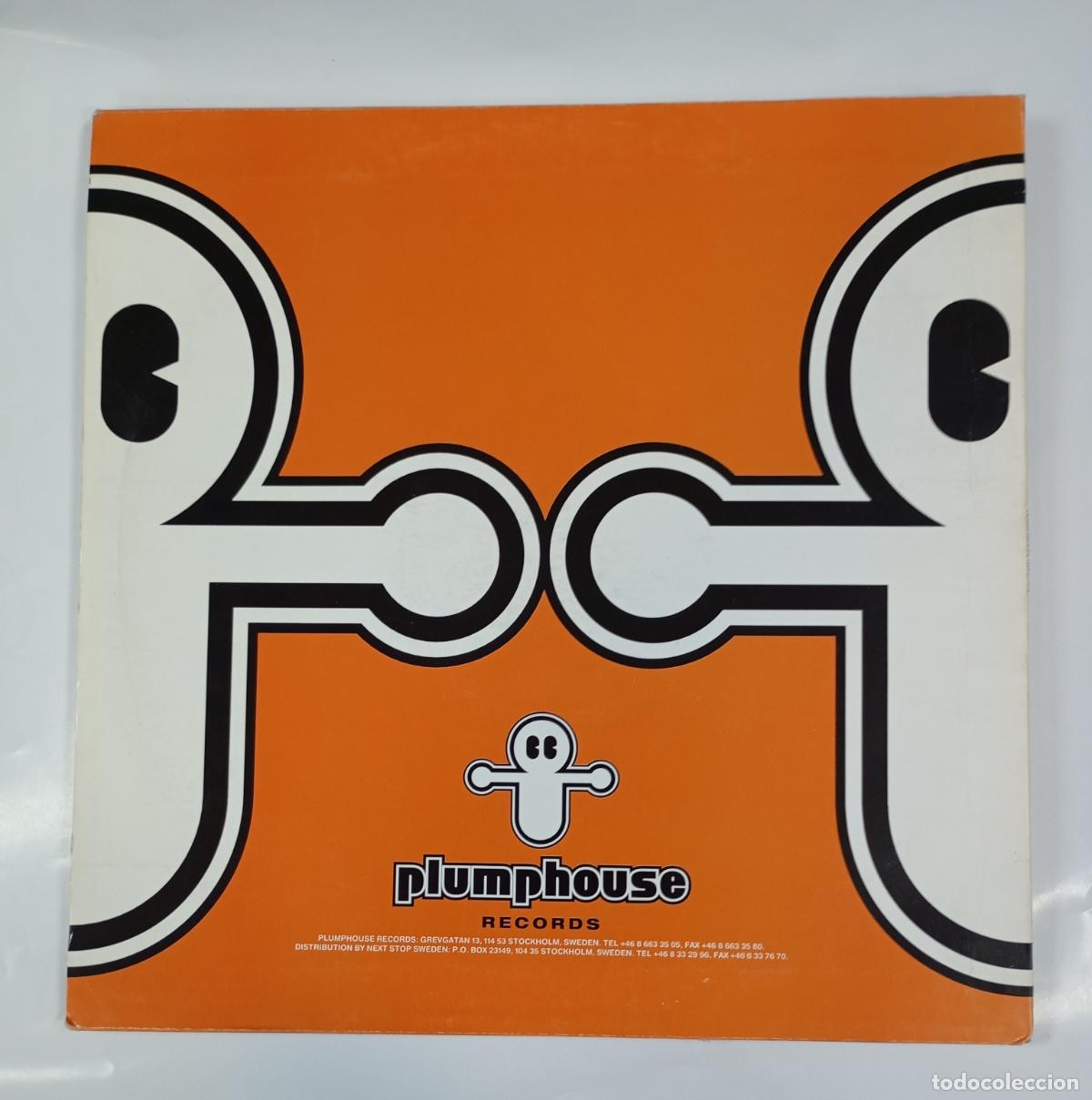 Discos de vinilo: DISCODEVINILO. MAXI-SINGLE. TDKDA38