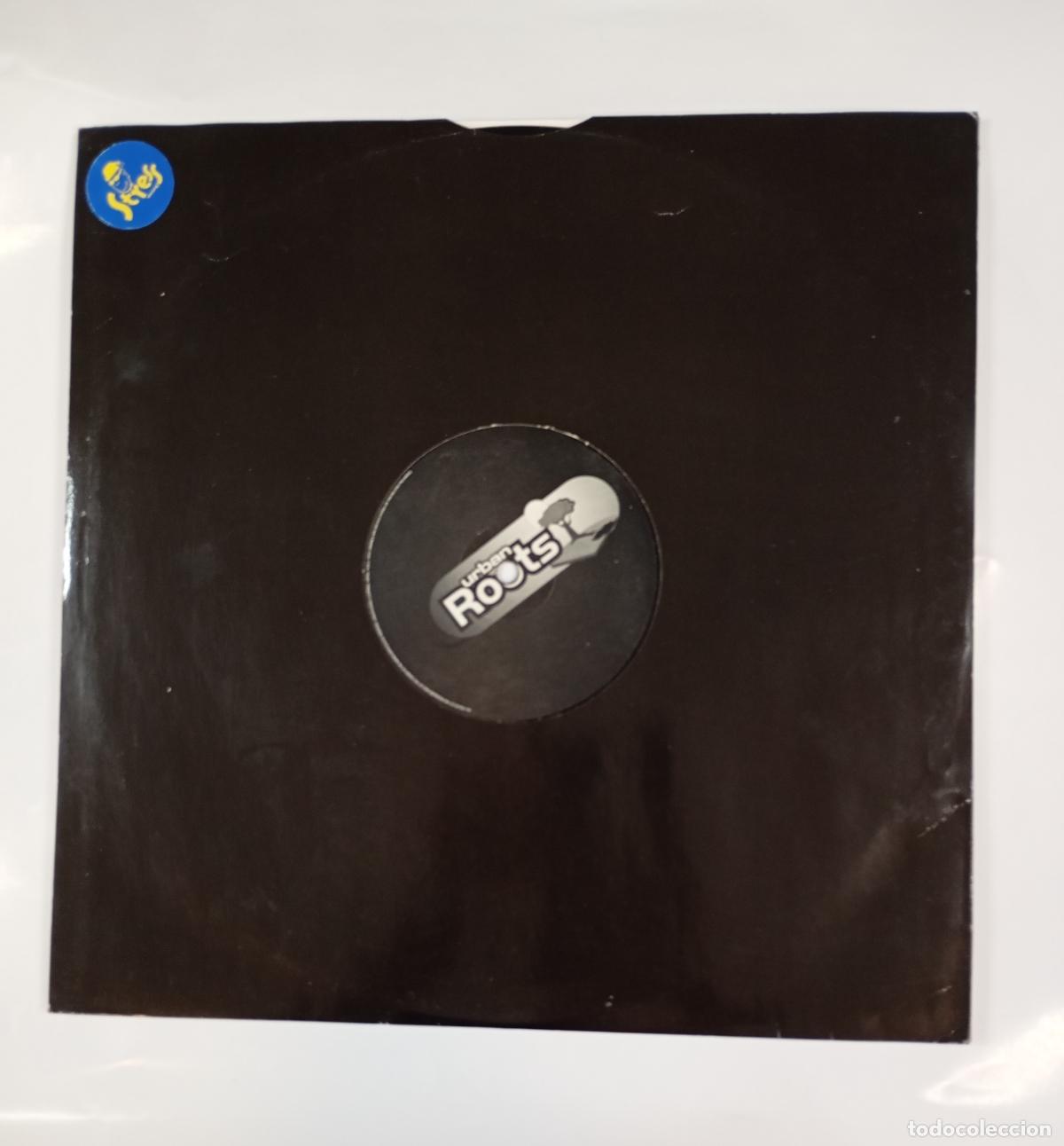 Discos de vinilo: F.U.S.E. Dreamer. Brooklyn Mix. MAXI-SINGLE. TDKDA38 - Foto 2