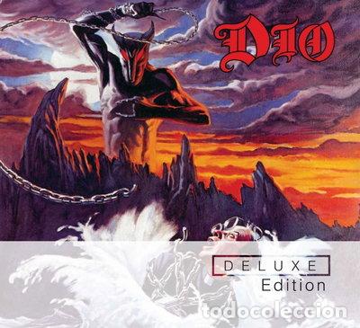 Discos de vinilo: Holy Diver- 0042281102110