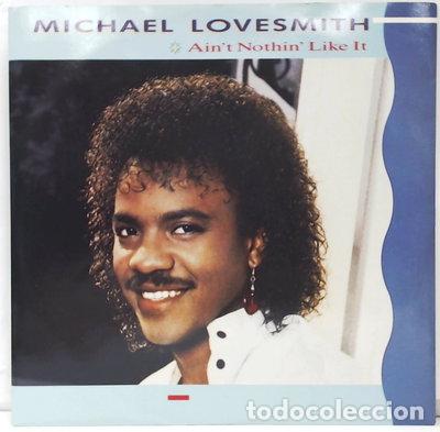 Discos de vinilo: Ain't Nothin' Like It- 5012394037062