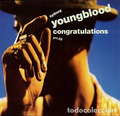 Discos de vinilo: Congratulations- 5015165002269