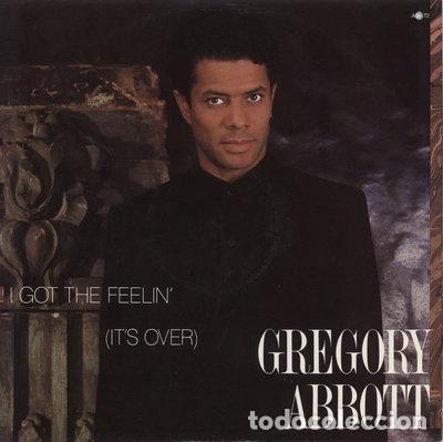 Discos de vinilo: I Got the Feelin' (It's Over)- 5099765039467