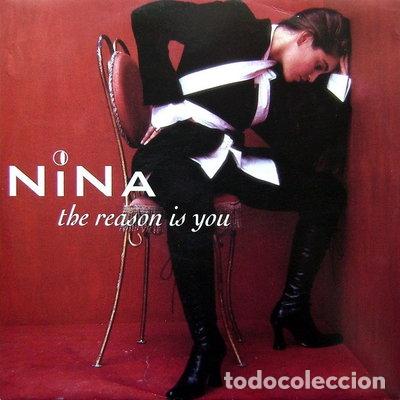 Discos de vinilo: The Reason Is You- 0724347230264