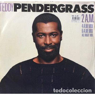 Discos de vinilo: 2 A.M.- 0075596672504
