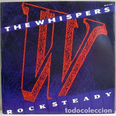 Discos de vinilo: Rock Steady- 5011781115260
