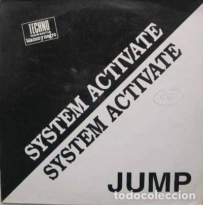 Discos de vinilo: Jump (8421597002291)