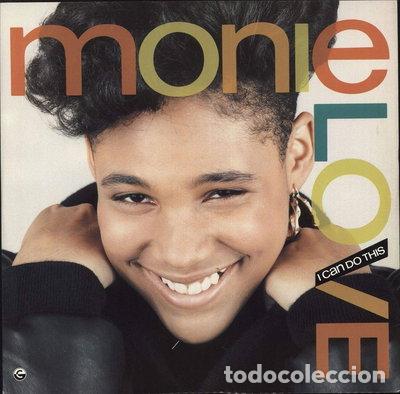 Discos de vinilo: I Can Do This- 5013136333961