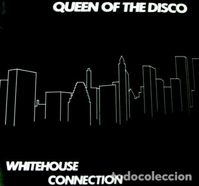 Discos de vinilo: Queen of the Disco- 5015159000875