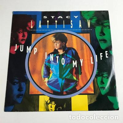 Discos de vinilo: Jump into my life- 5012394111069