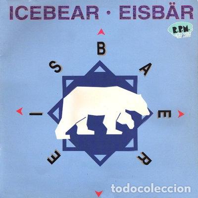 Discos de vinilo: Eisb&auml;r- 0724388232166