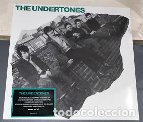 Discos de vinilo: The Undertones - The Undertones - LP BMG 2023. Nuevo, precintado.