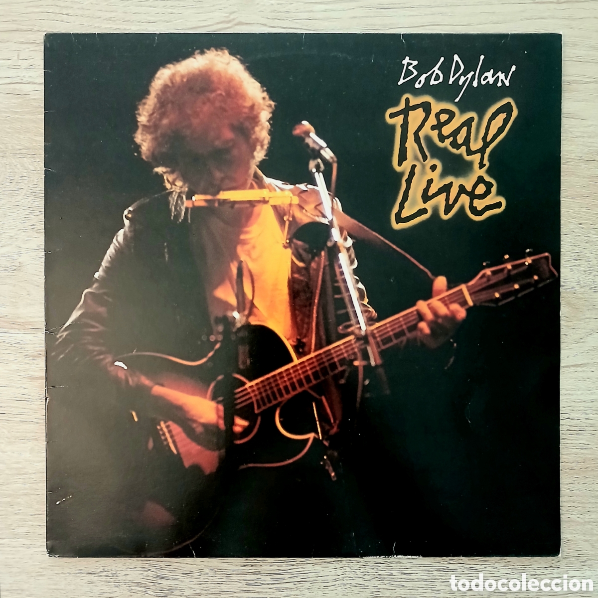 Discos de vinilo: Lote vinilos Bob Dylan - Foto 2