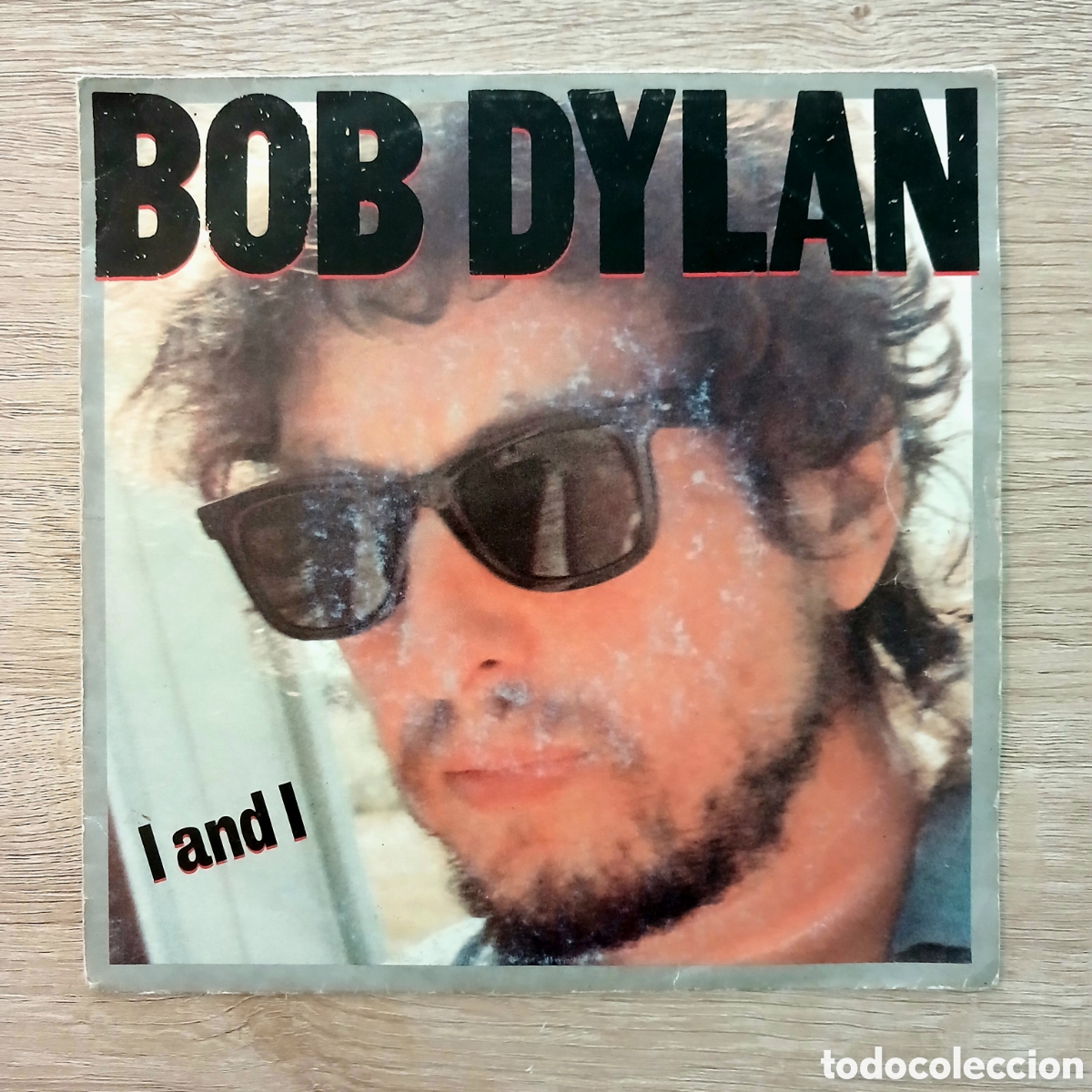 Discos de vinilo: Lote vinilos Bob Dylan - Foto 4