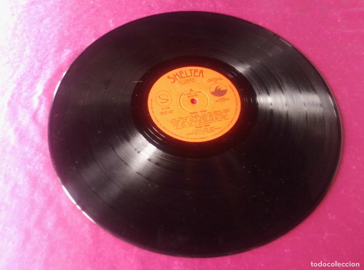 Discos de vinilo: PHOEBE SNOW 1976 LP L31 42 - Foto 2