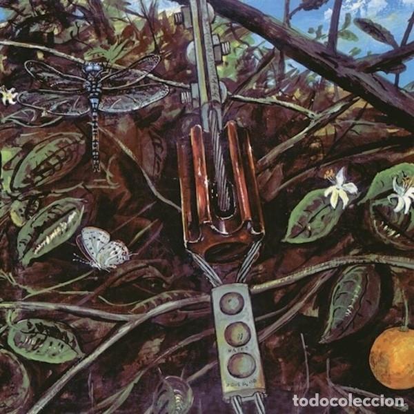 Discos de vinilo: DRAGONFLY Dragonfly (LP)