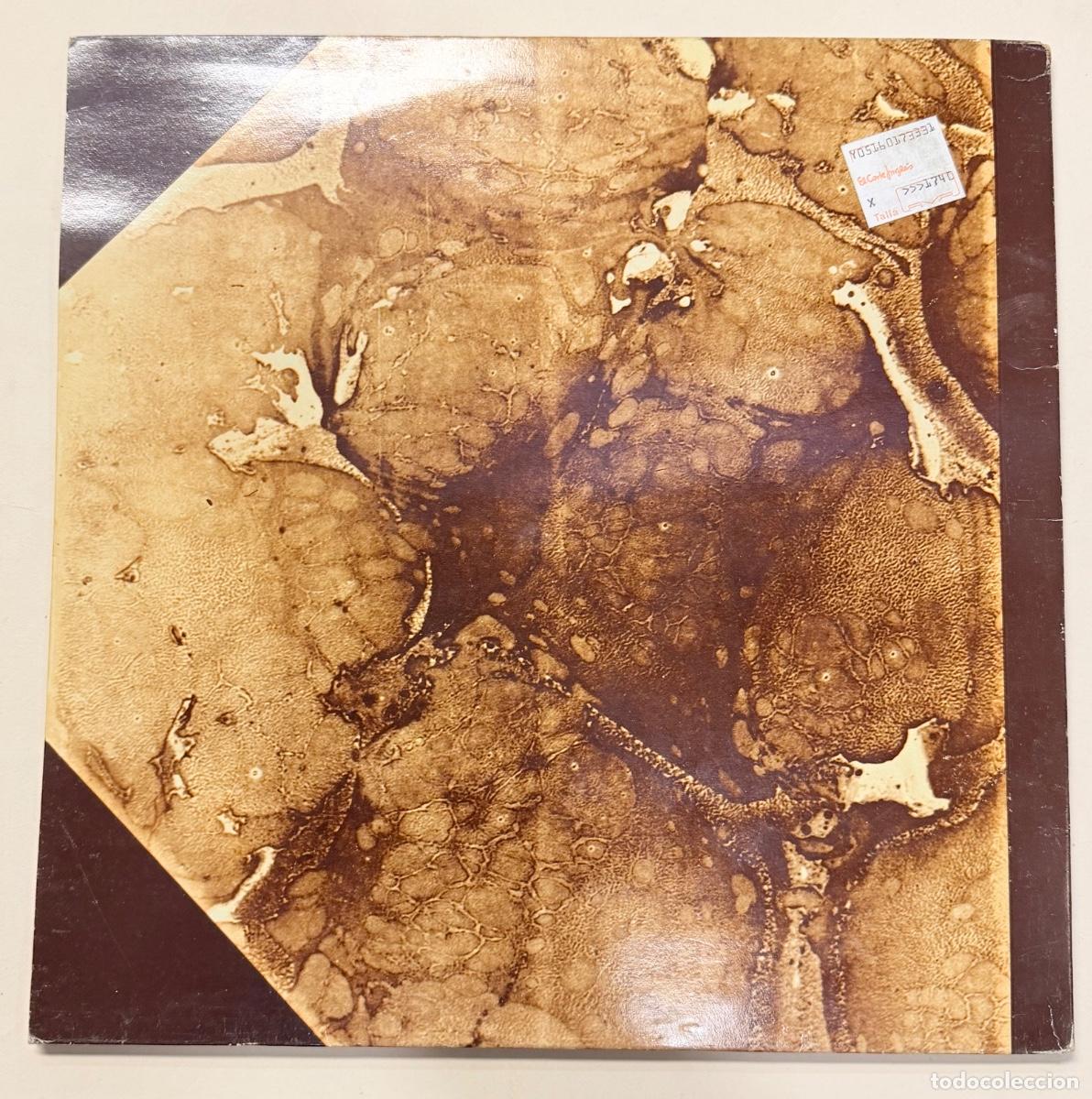 Discos de vinilo: Les Luthiers - Mastropiero que nunca - Foto 3