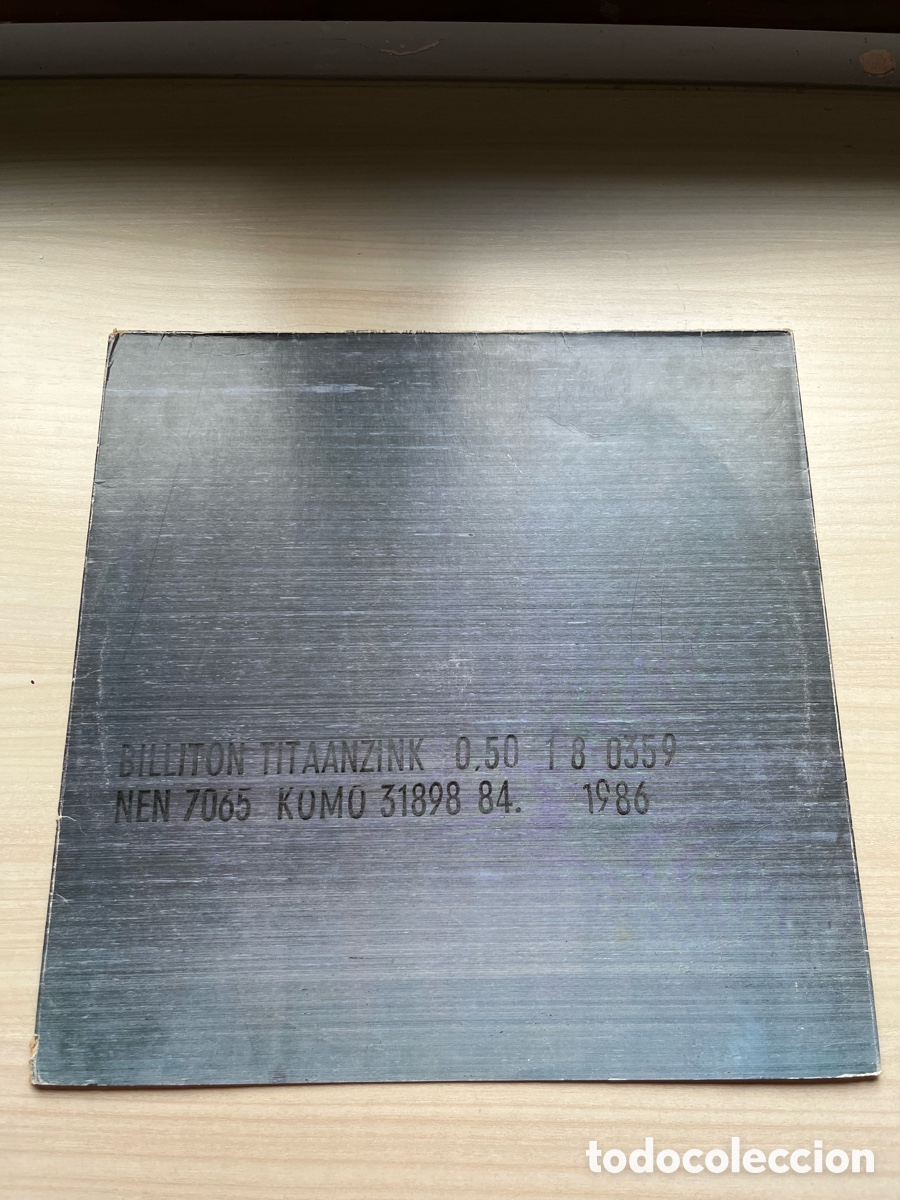 Discos de vinilo: New Order: Brotherhood