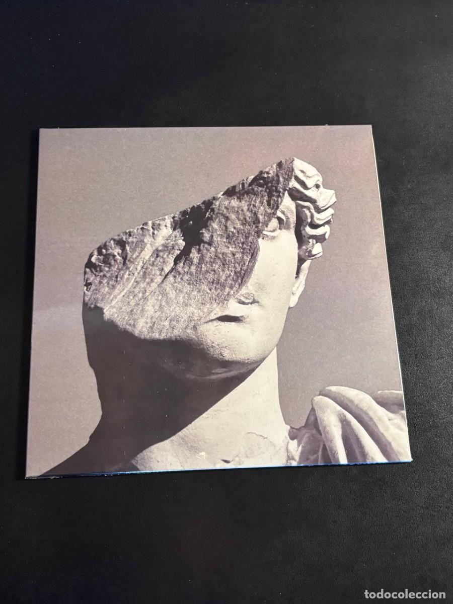 Discos de vinilo: French Police Haunted Castle Disco de vinilo LP new wave post punk