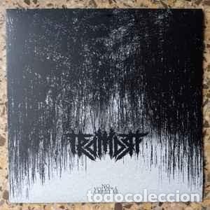 Discos de vinilo: Tromort - No Volver&aacute; A Brillar (12&rdquo;, Album)