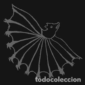 Discos de vinilo: Par&aacute;sito - Despoblador II (12&rdquo;, Album)