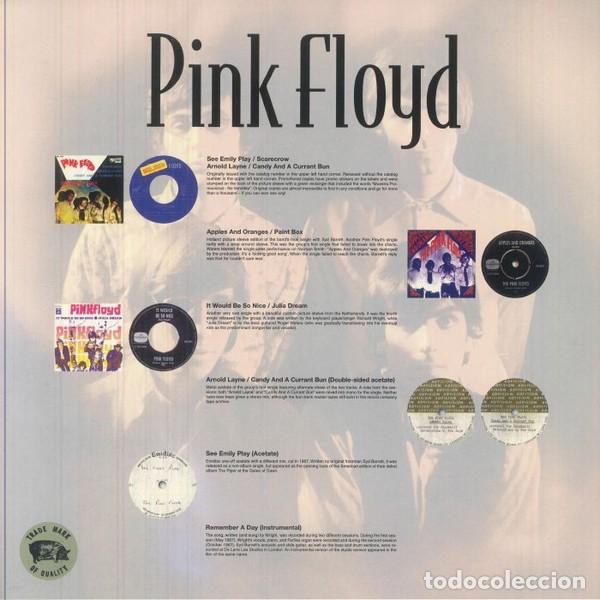 Discos de vinilo: Pink Floyd &ndash; Pink Floyd lp - Foto 2