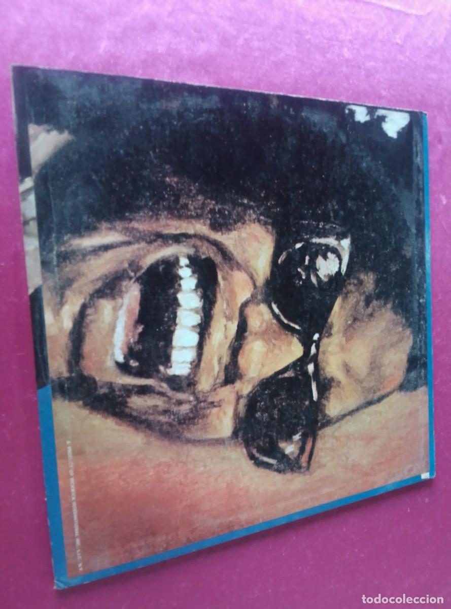 Discos de vinilo: THE EARLY RAY CHARLES LP L31 42 - Foto 3