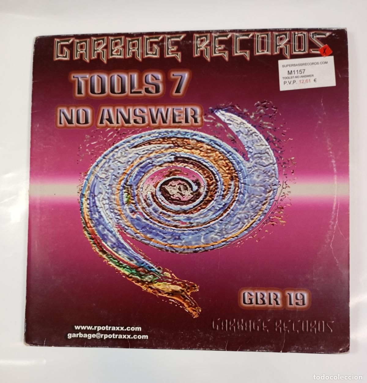 Discos de vinilo: DiscoDeVinilo. Maxi-Single. TDKDA38