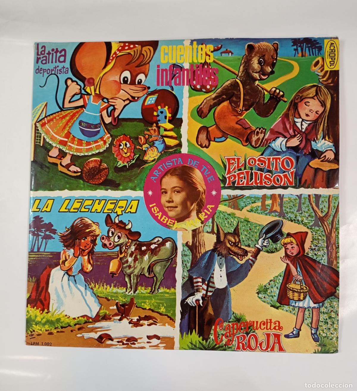 Discos de vinilo: DiscoDeVinilo. Maxi-Single. TDKDA38