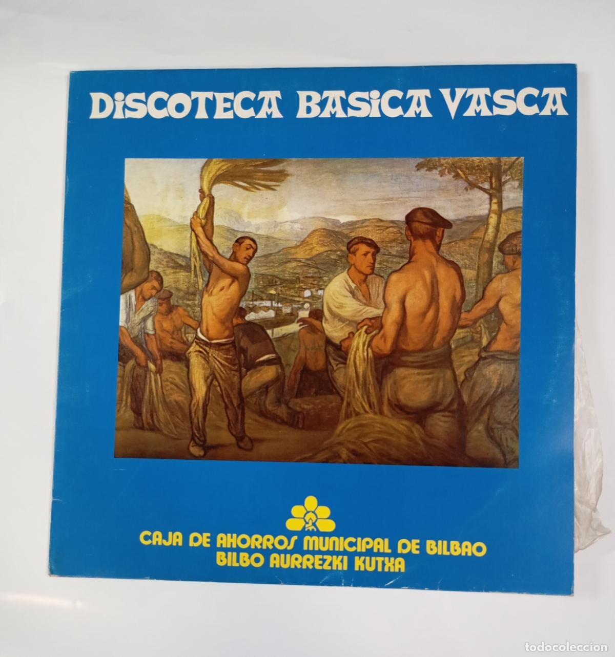 Discos de vinilo: DiscoDeVinilo. Maxi-Single. TDKDA38