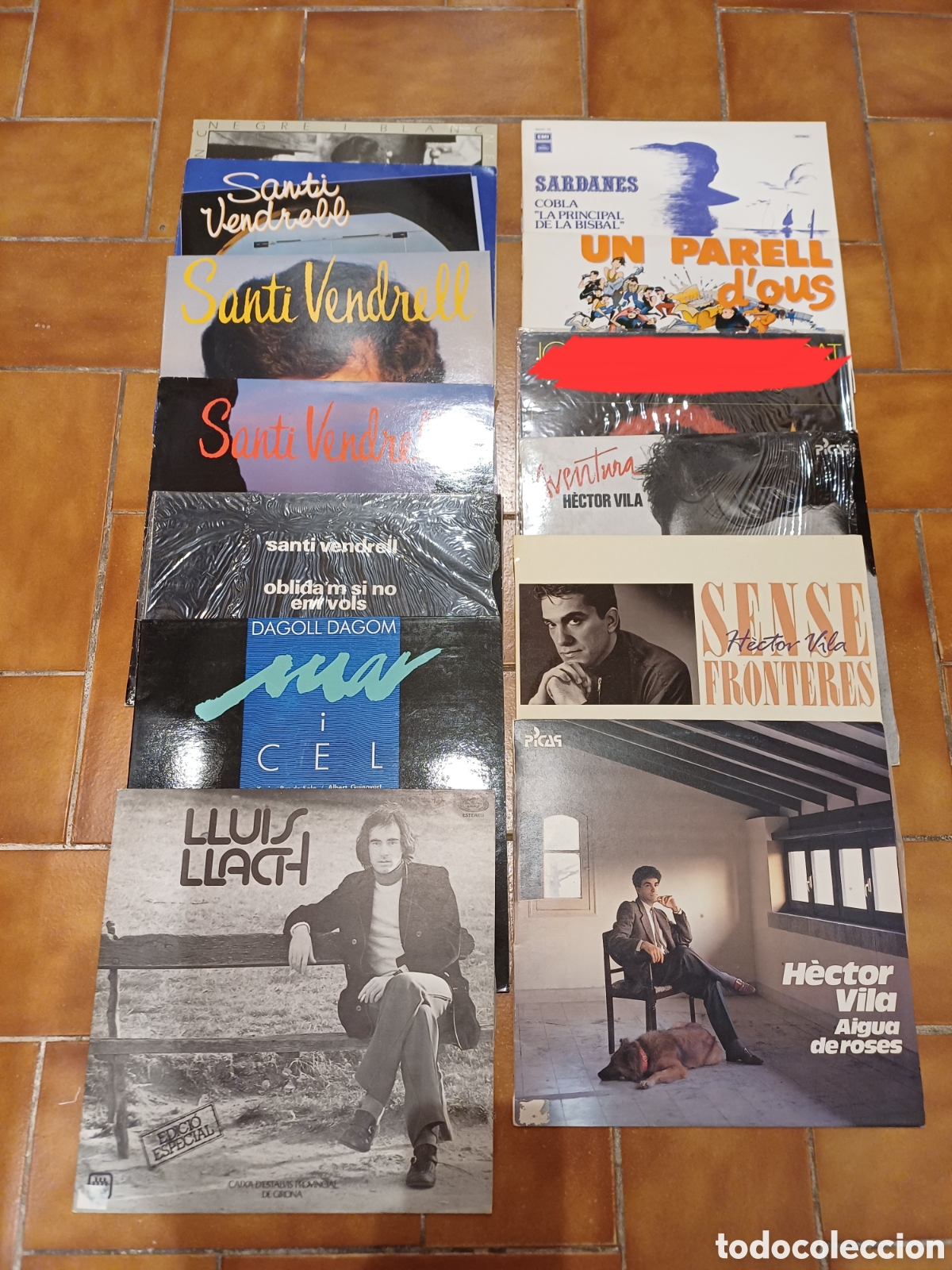 Discos de vinilo: 26 Discos de vinilo LPs - Foto 2