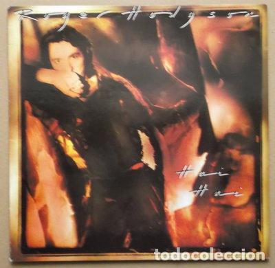 Discos de vinilo: Hai Hai- 0082839511216