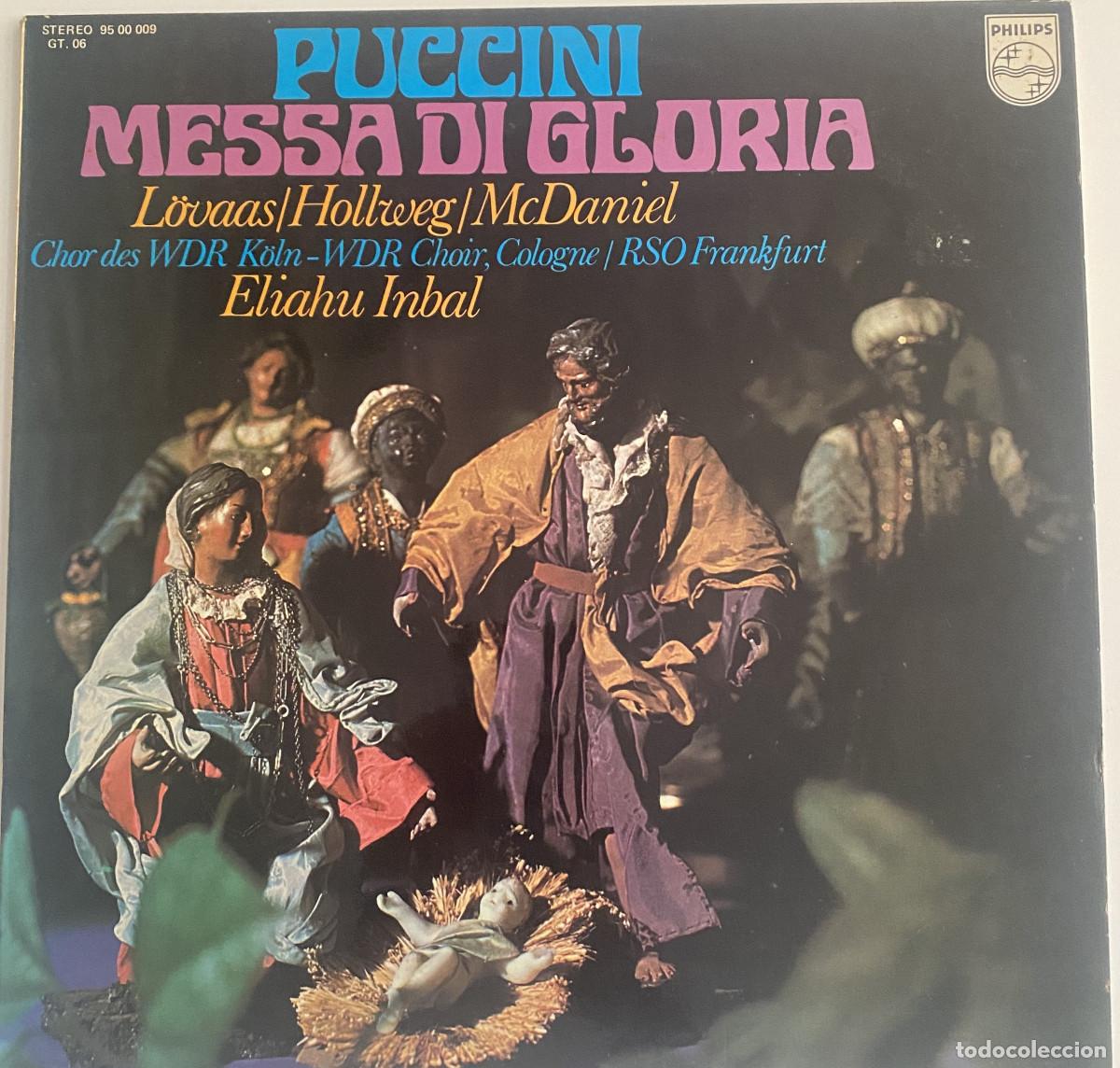 Discos de vinilo: LOTE MUSICA CLASICA EDICIONES ALEMANIA - 7 DISCOS LP - CREDITOS Y TITULOS EN FOTOS
