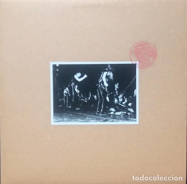 Discos de vinilo: Iron Maiden &ndash; Tortura Di Torino '81 lp