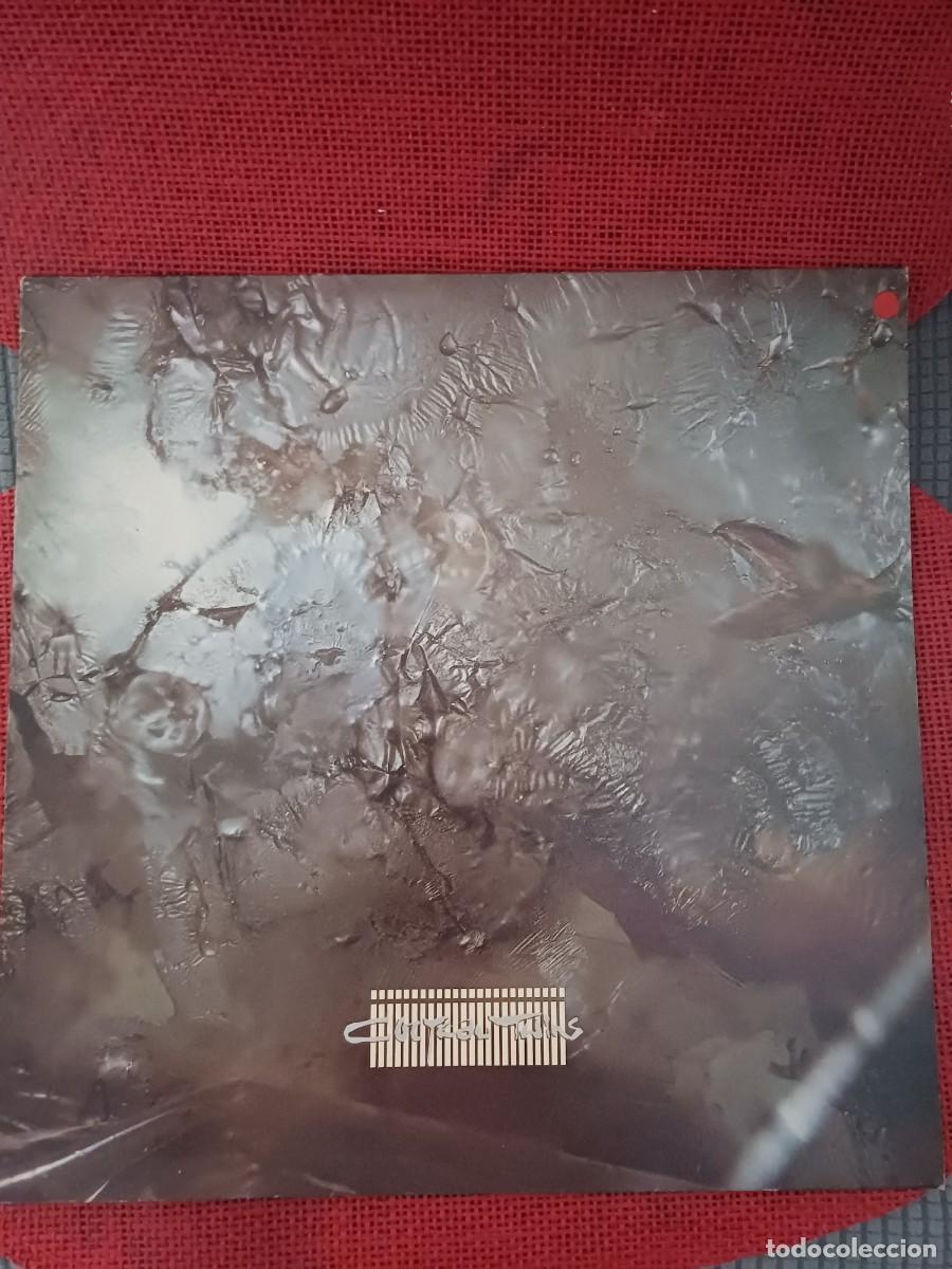 Discos de vinilo: LP - Cocteau Twins - The Tinderbox / My Love Paramour 1983