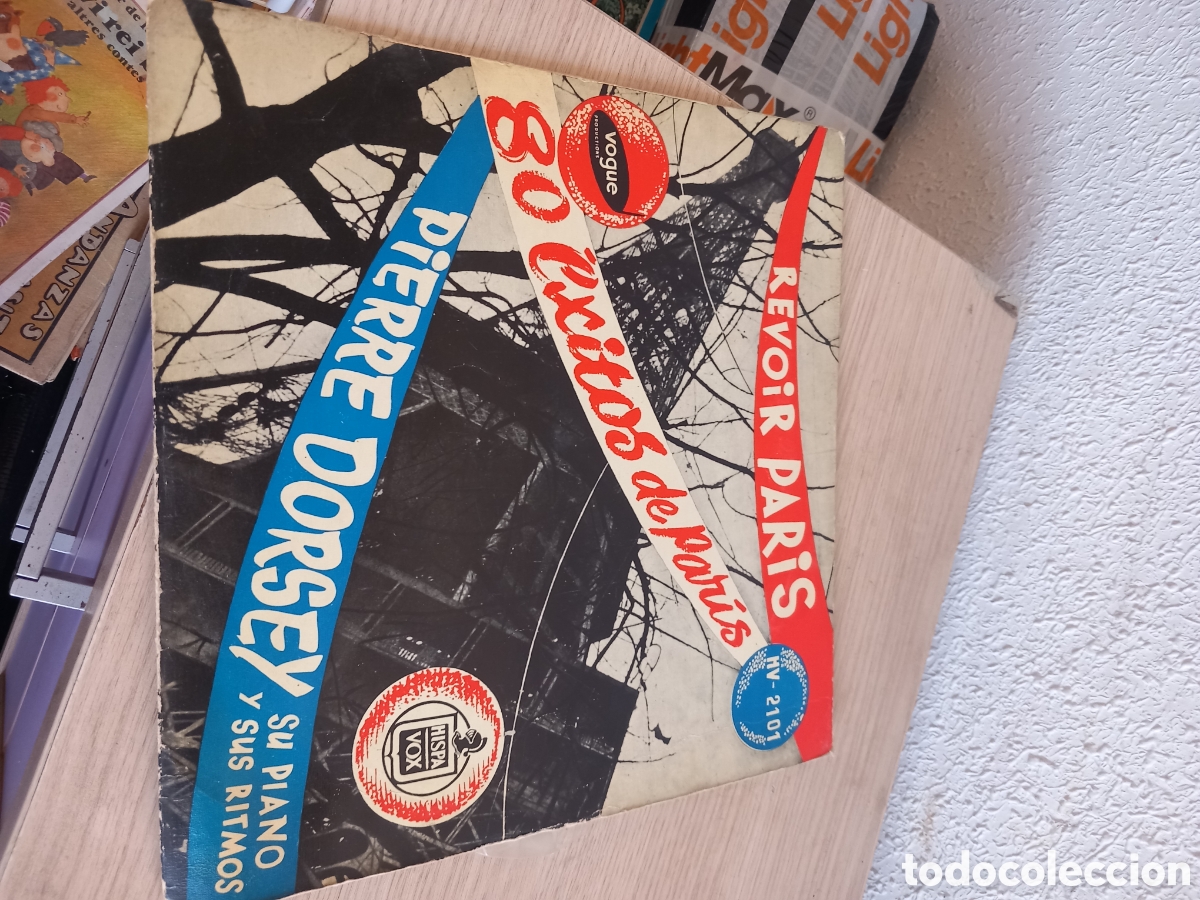 Discos de vinilo: DISCO DE MUSICA 70/80 FUNCIONA,,VER FOTOS