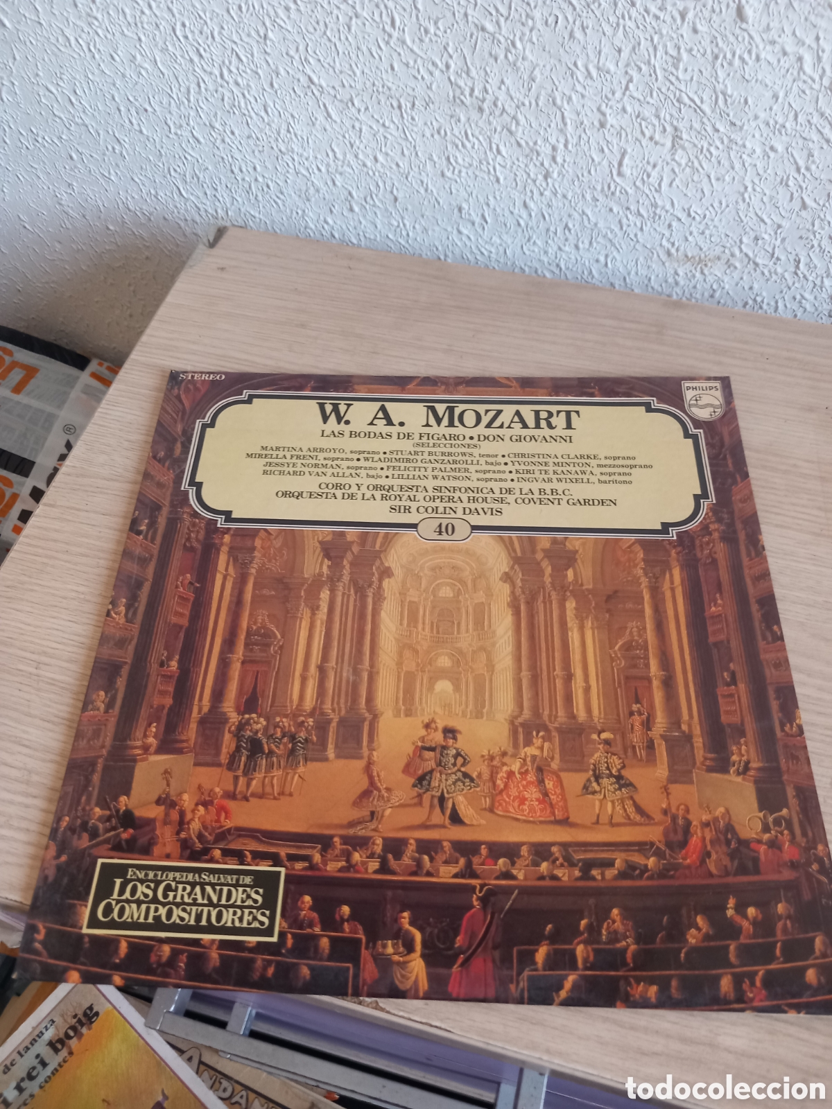 Discos de vinilo: DISCO DE MUSICA 70/80 ORIGINAL,,VER FOTOS