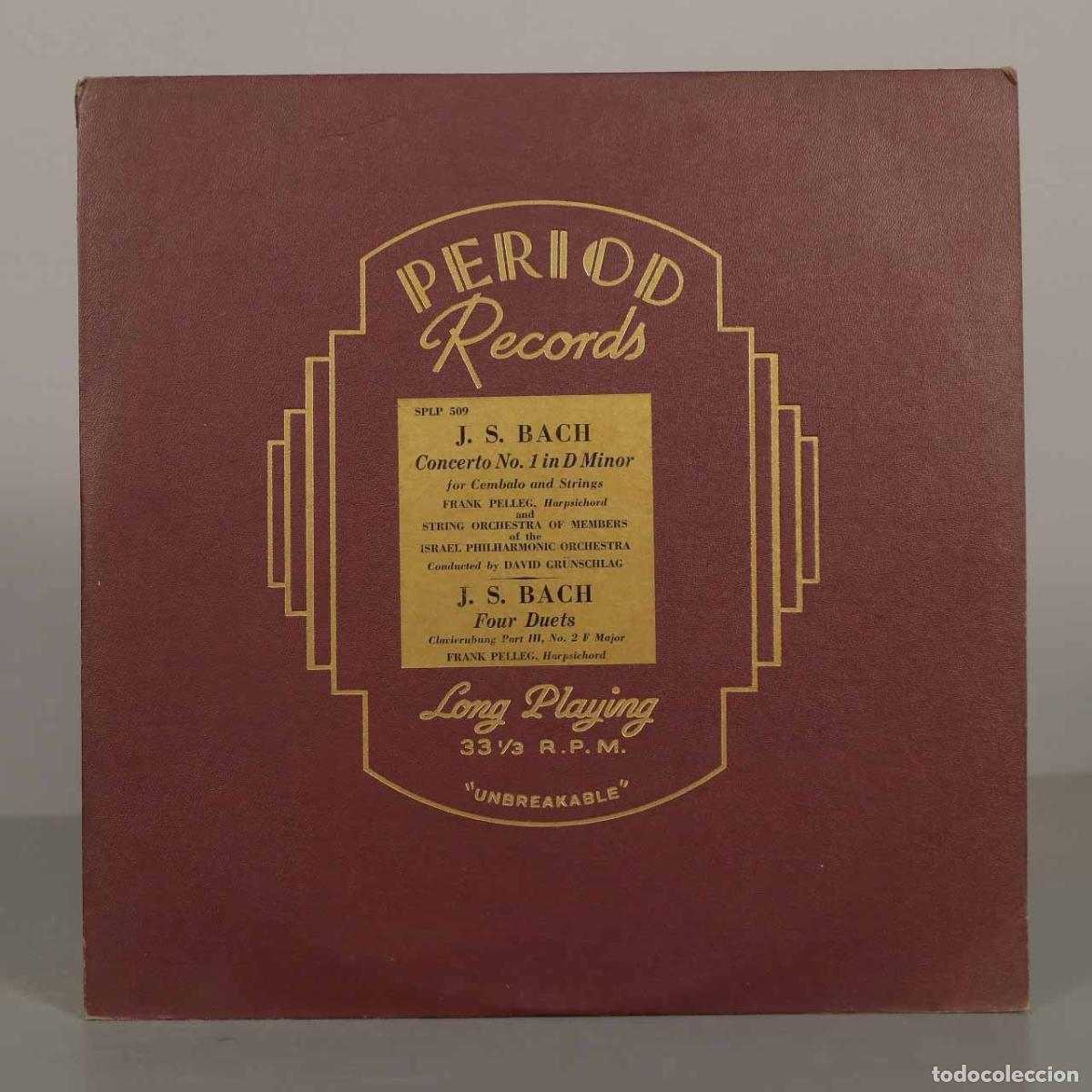 Vinyl records: LP. String Quartet No. 2 - Charles Ives