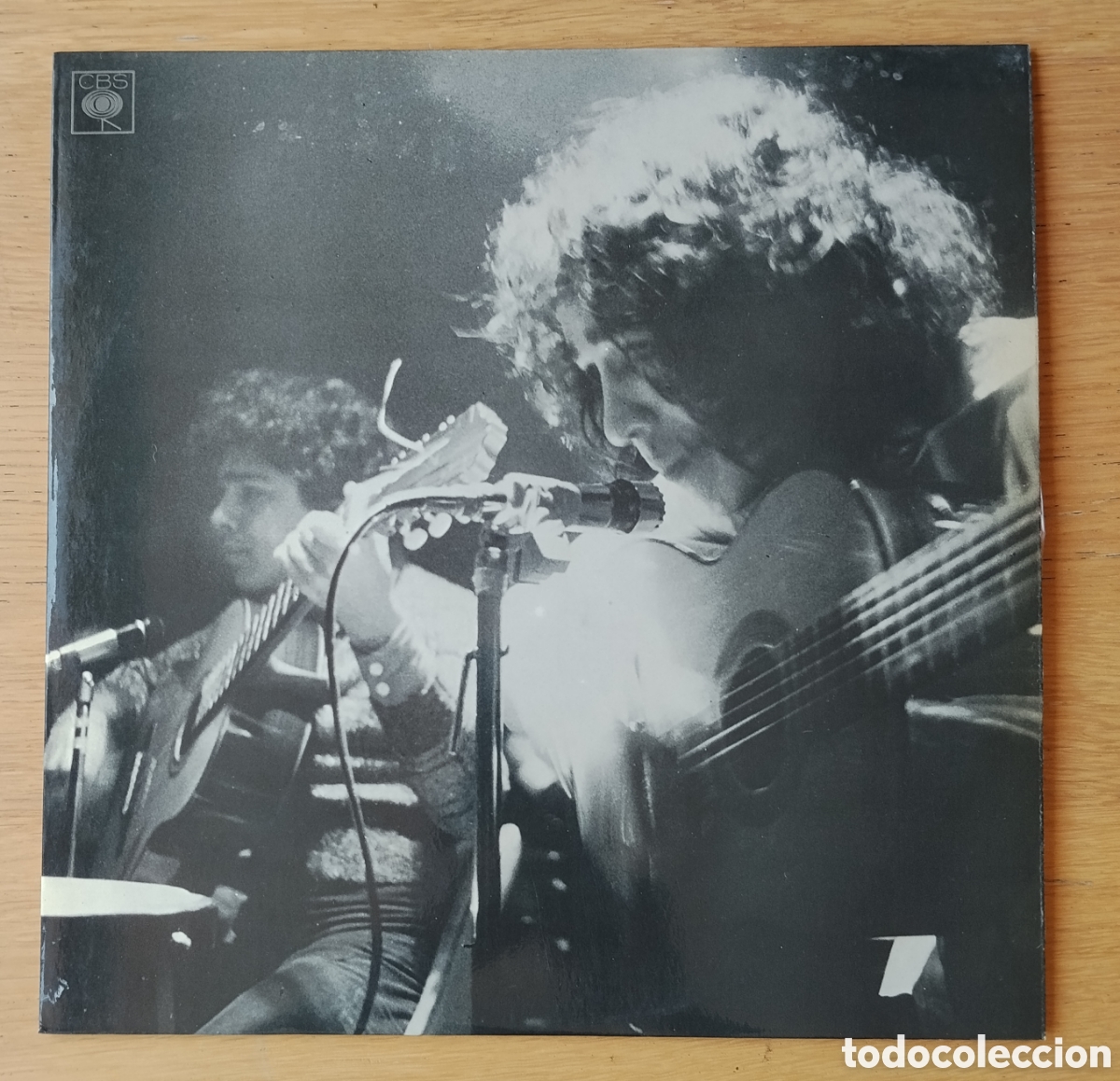 Discos de vinilo: ELKIN & NELSON : &rdquo;ELKIN & NELSON&rdquo; LP VINILO - 1974 - FUNK - PSYCH