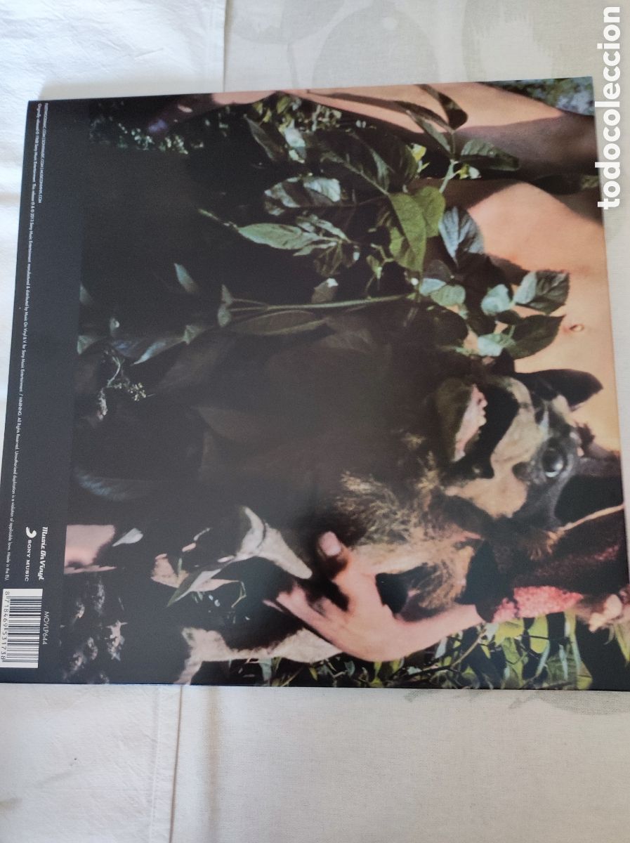 Discos de vinilo: FLEETWOOD MAC - MR. WONDERFUL - Foto 2